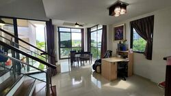 The Miltonia Residences (D27), Condominium #455896431